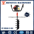 Ground Hole Drilling Machines for Tree with High Efficient